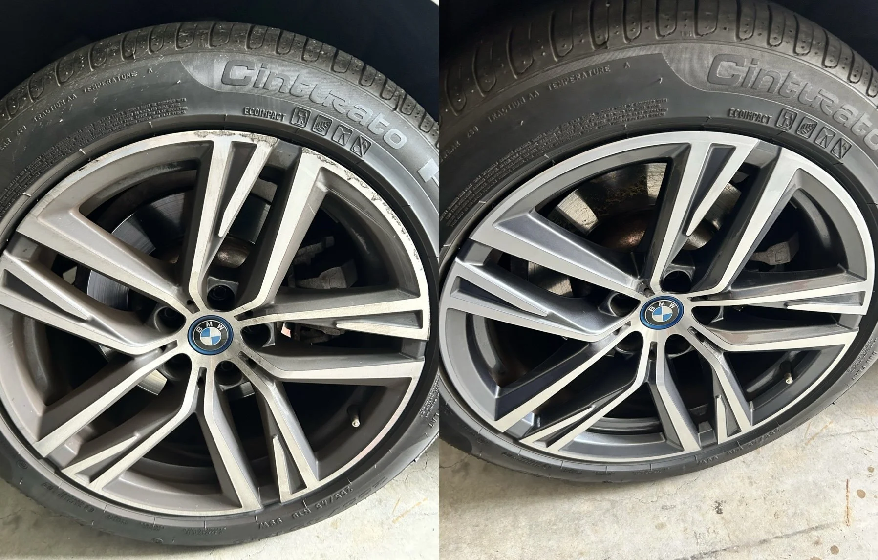 RIM MARKABLE: Mobile Wheel Rim Repairs Brisbane & Gold Coast | Gutter ...