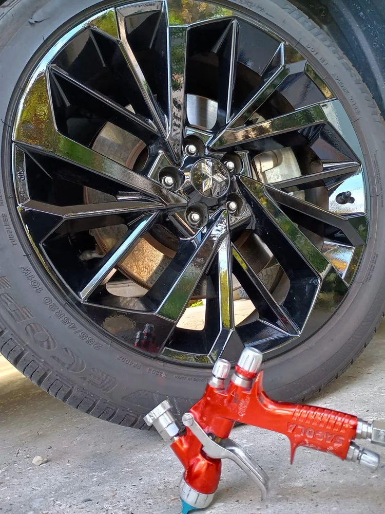 Mobile Rim & Alloy Wheel Repair Brisbane & Gold Coast | Rim Markable
