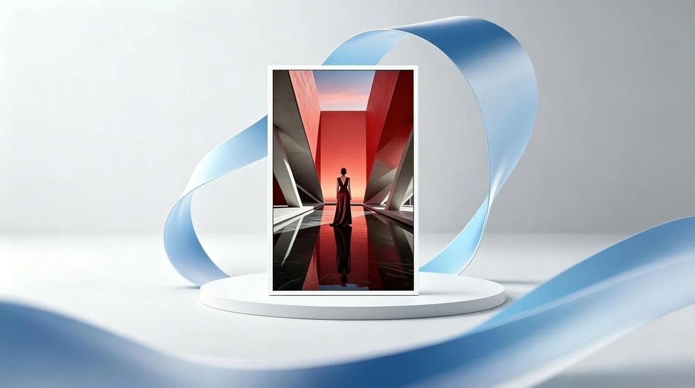 Exhibition Invitation | EPAINT to Showcase at InfoComm 2026 USA