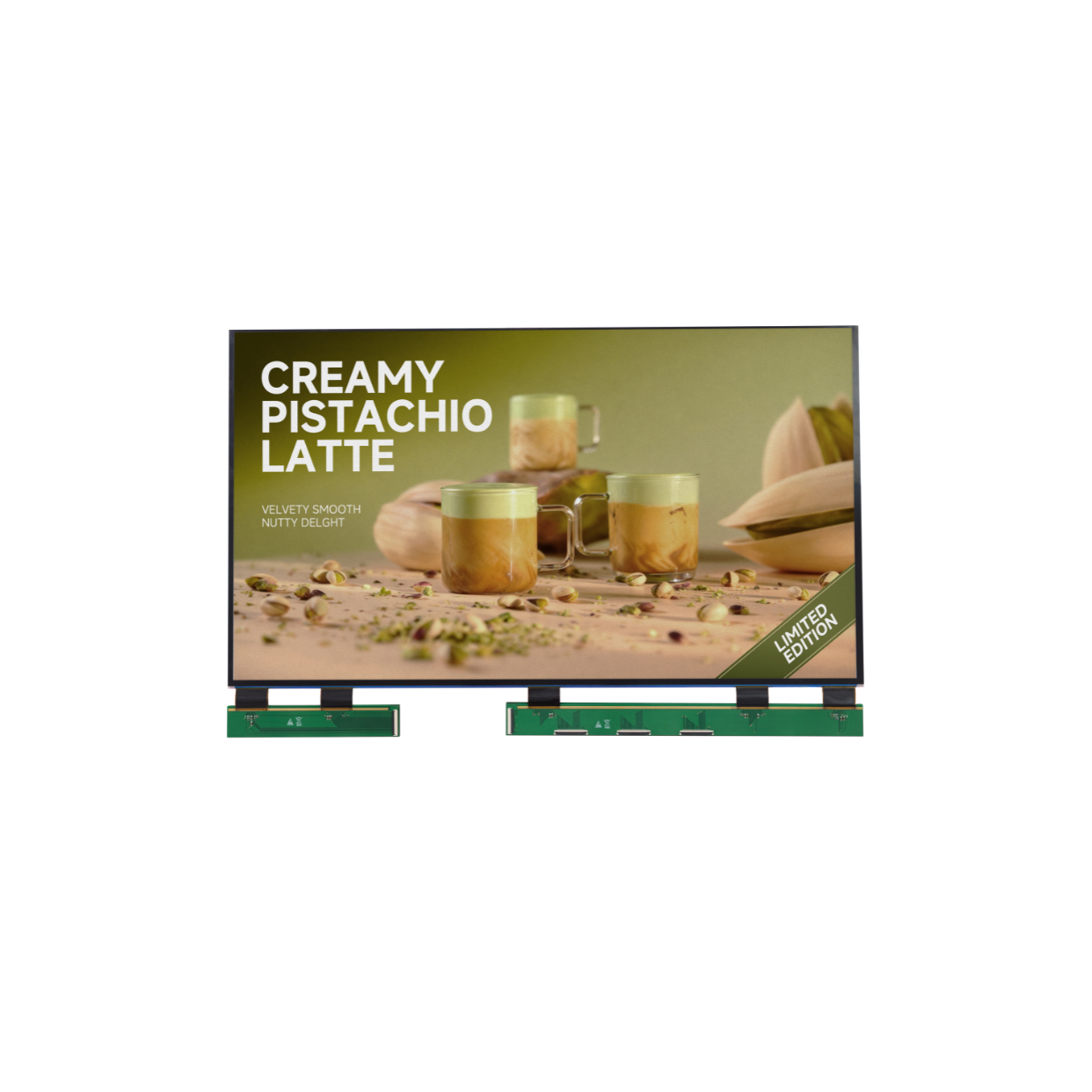 Indoor 31.5 inch module
