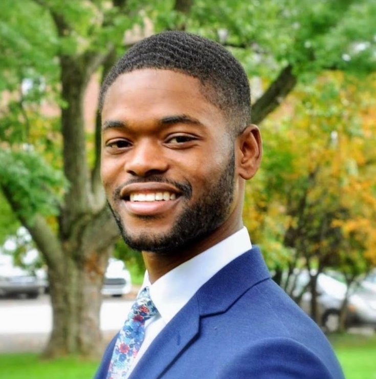 Dom Ferguson