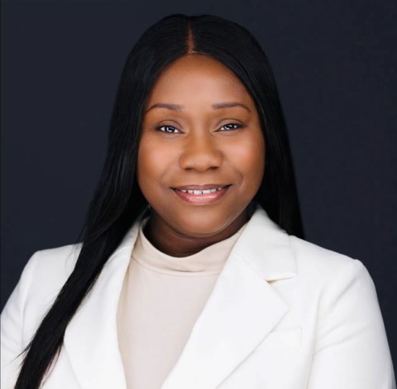 Tameka Parker