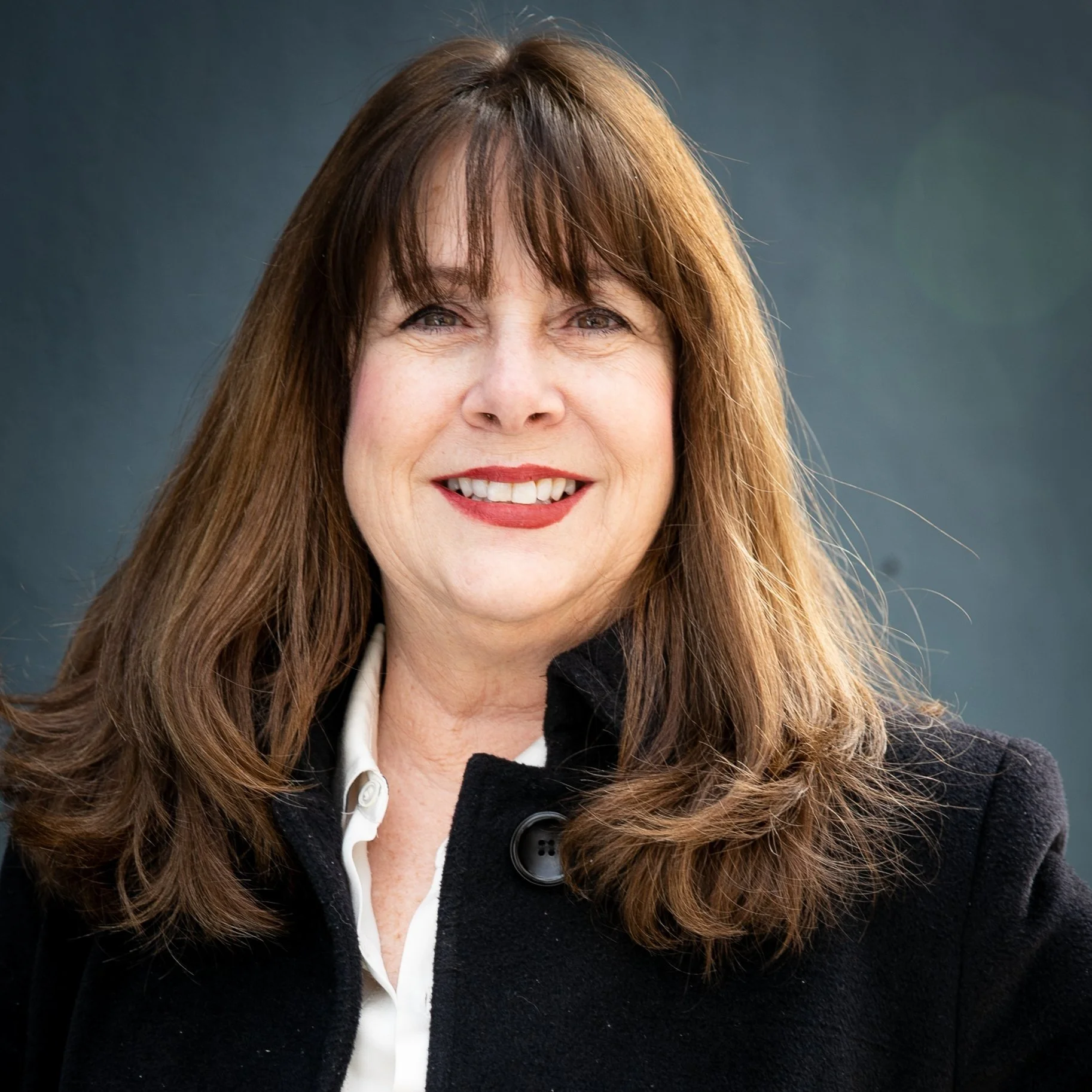 Janet Stuart