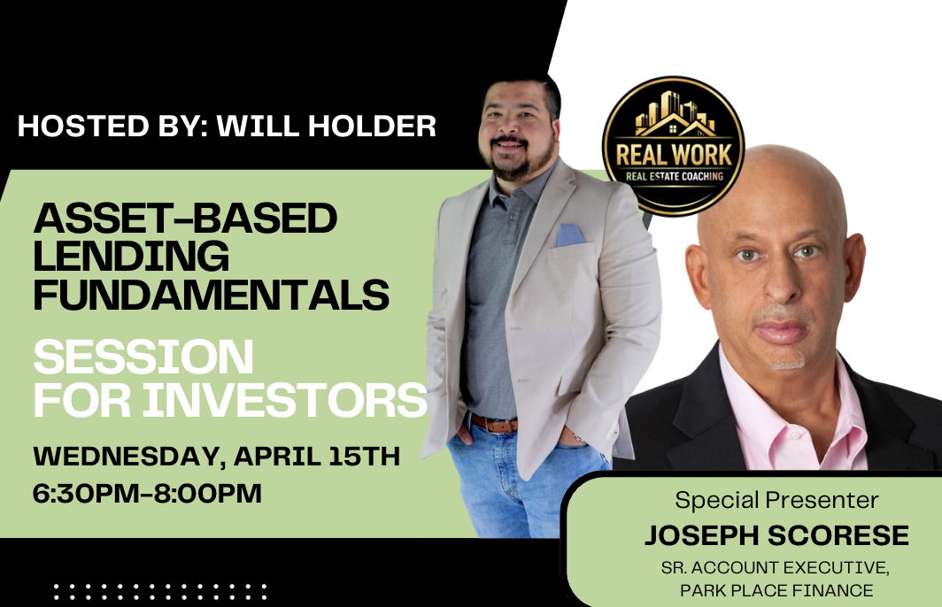 Asset-Based Lending Fundamentals
