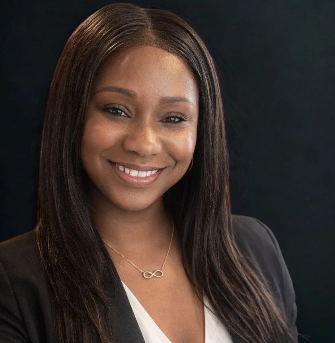 Tameka Parker