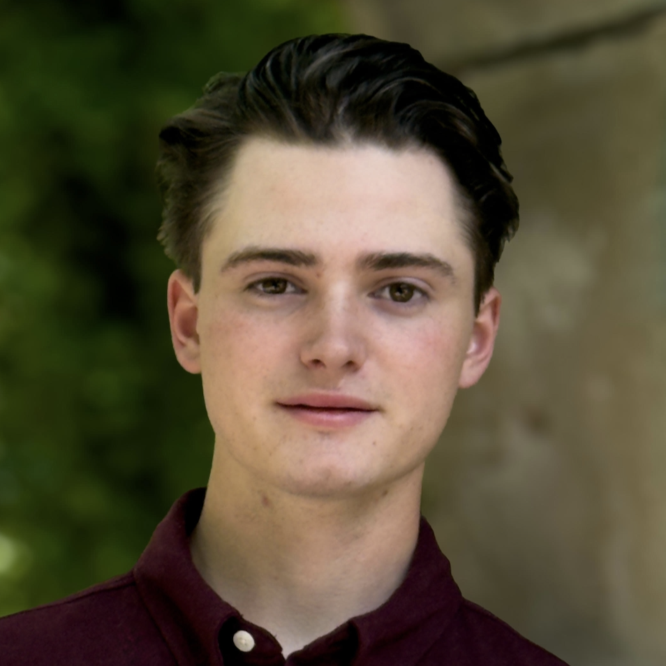 Jack Hawley