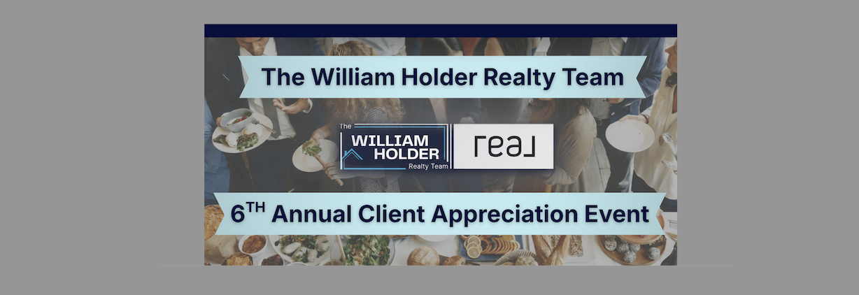 WHRT Annual Client Appreciation Event!