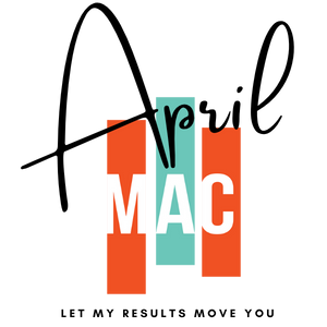 April Mac Broker-Associate & Coach DRE#01937318                  