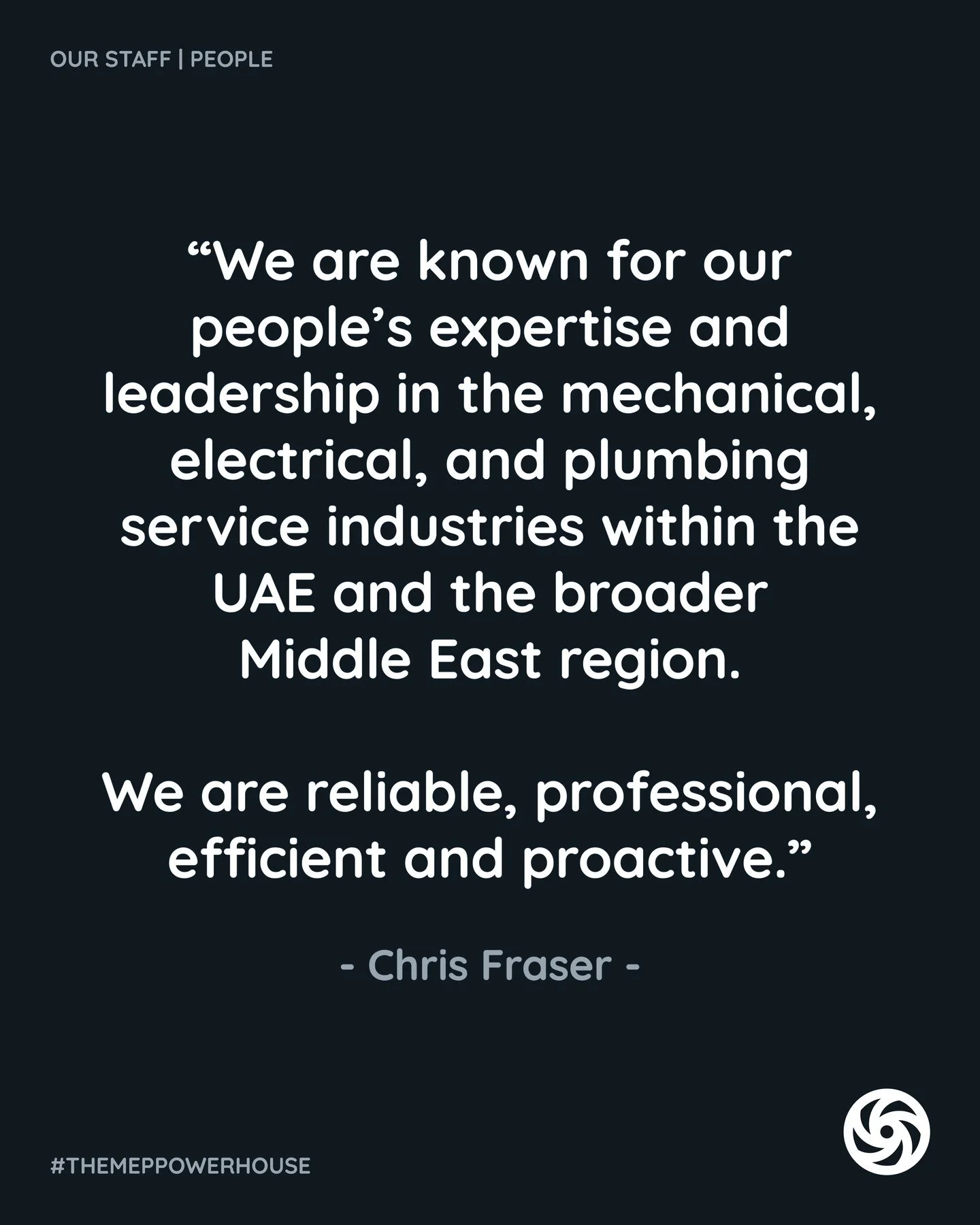 At MNE, we pride ourselves on being leaders in mechanical, electrical, and plumbing services across the UAE and the Middle East. 💡🔧 With a proactive and professional team, we’re committed to delivering reliable and efficient solutions every t