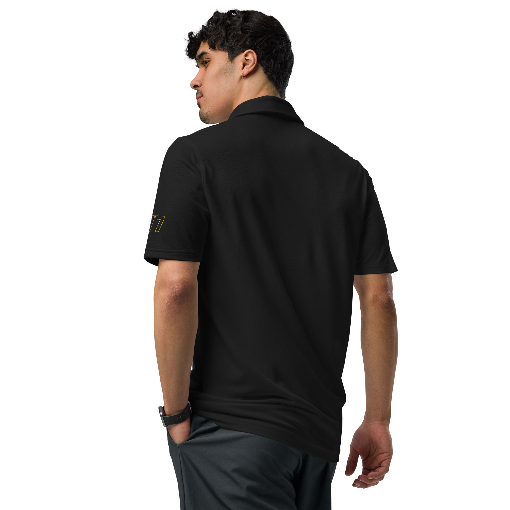 Under Armour® Men's Polo | HOR 77