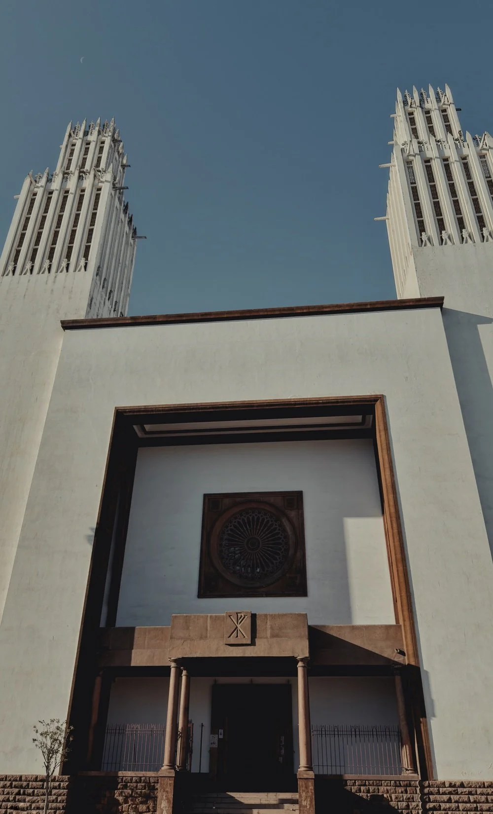 St. Peter's Cathedral, Rabat