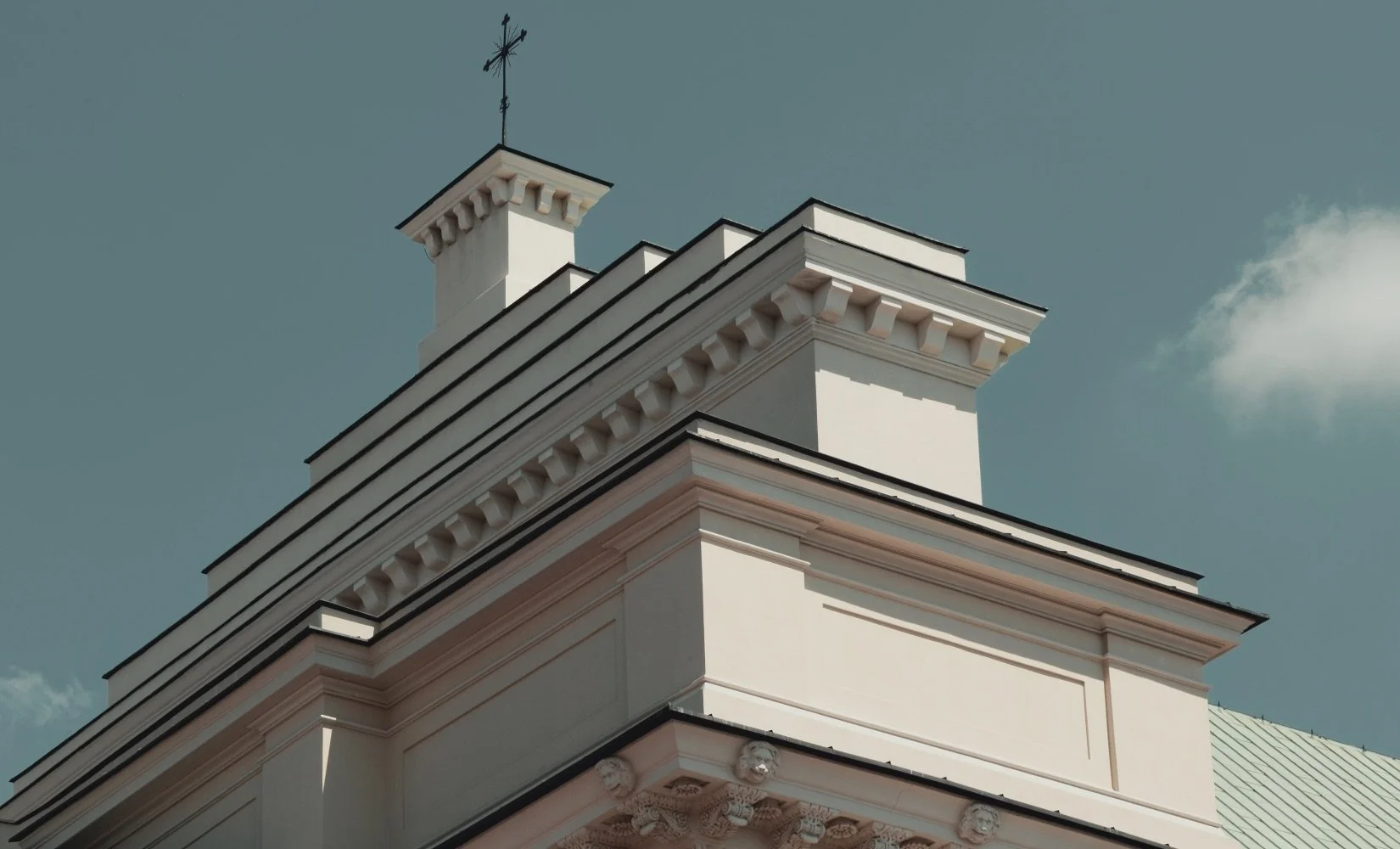 St. Anne's Church, Warsaw