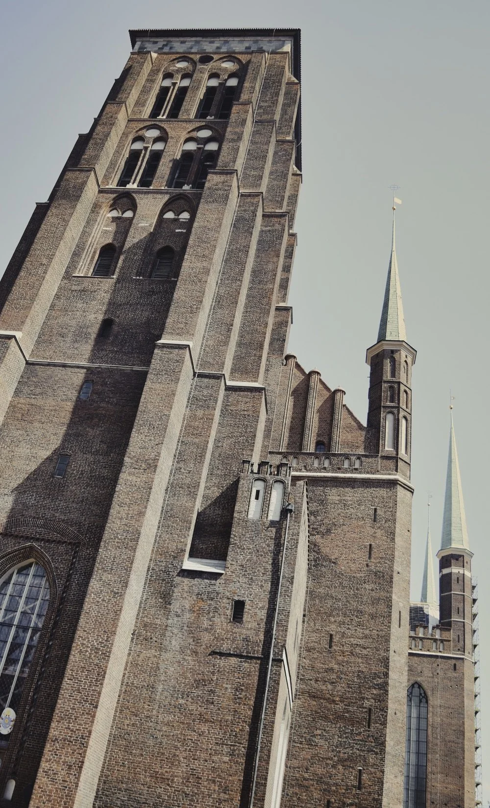 St. Mary's Church, Gdańsk
