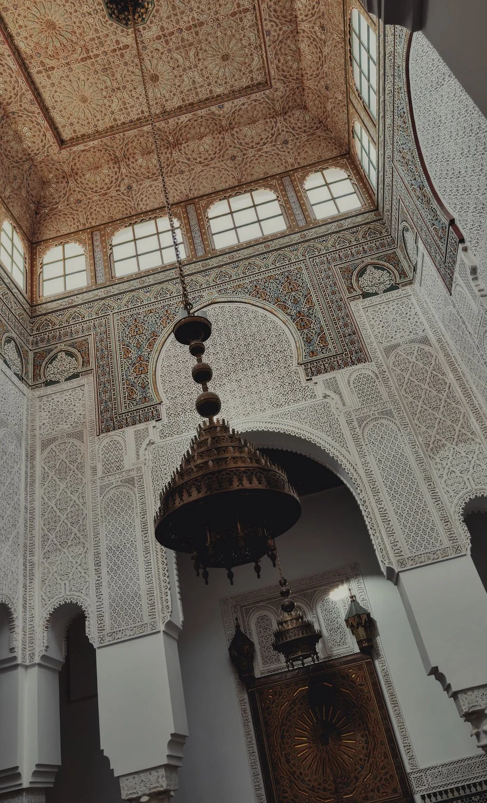 Mausoleum of Moulay Ismail