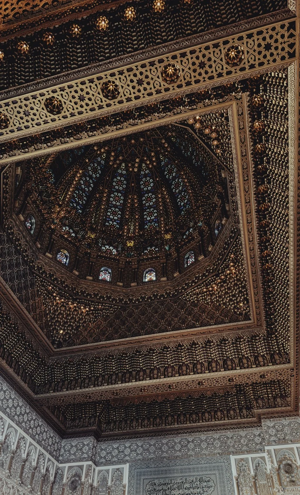 Mausoleum of Mohammed V