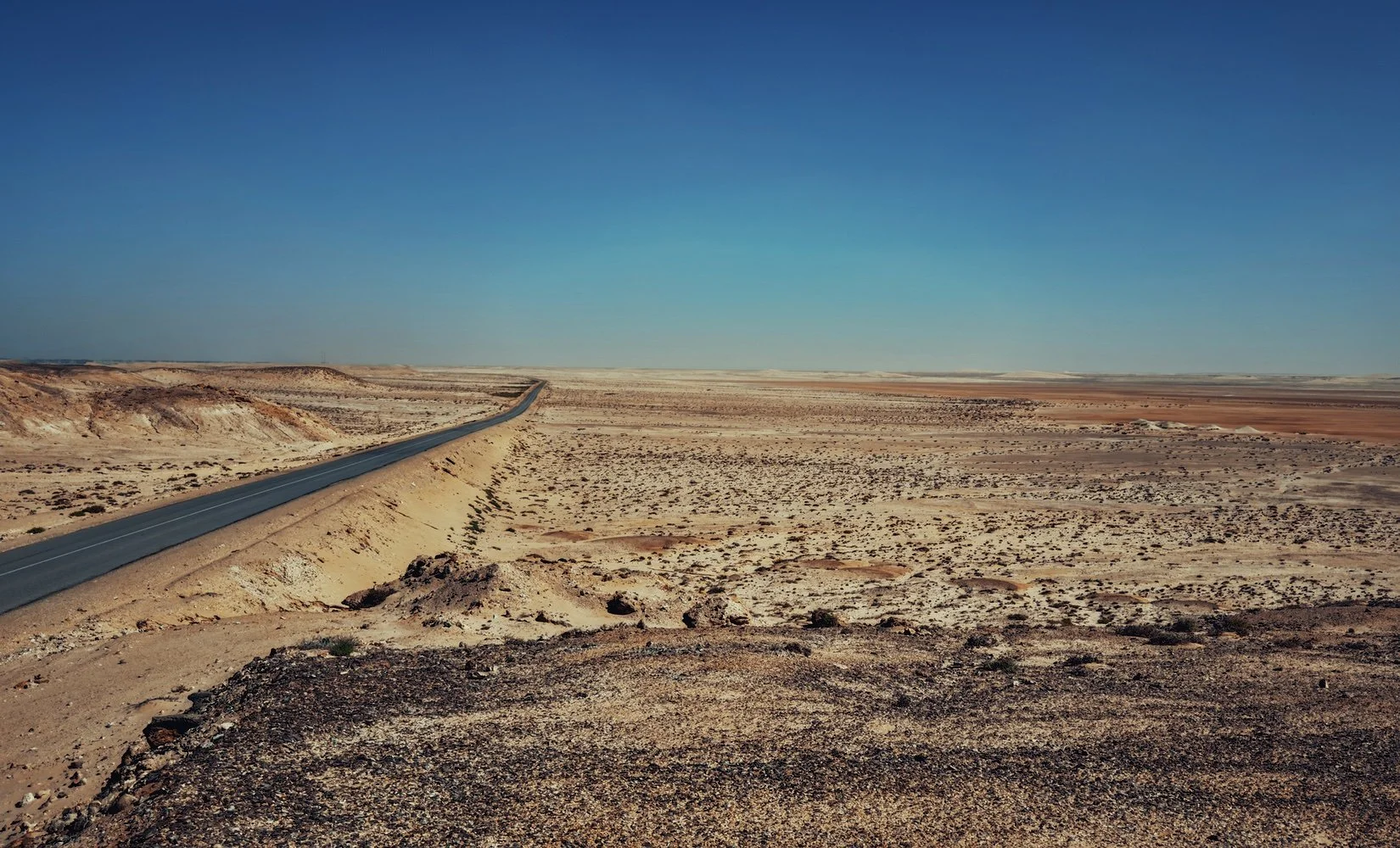 Western Sahara