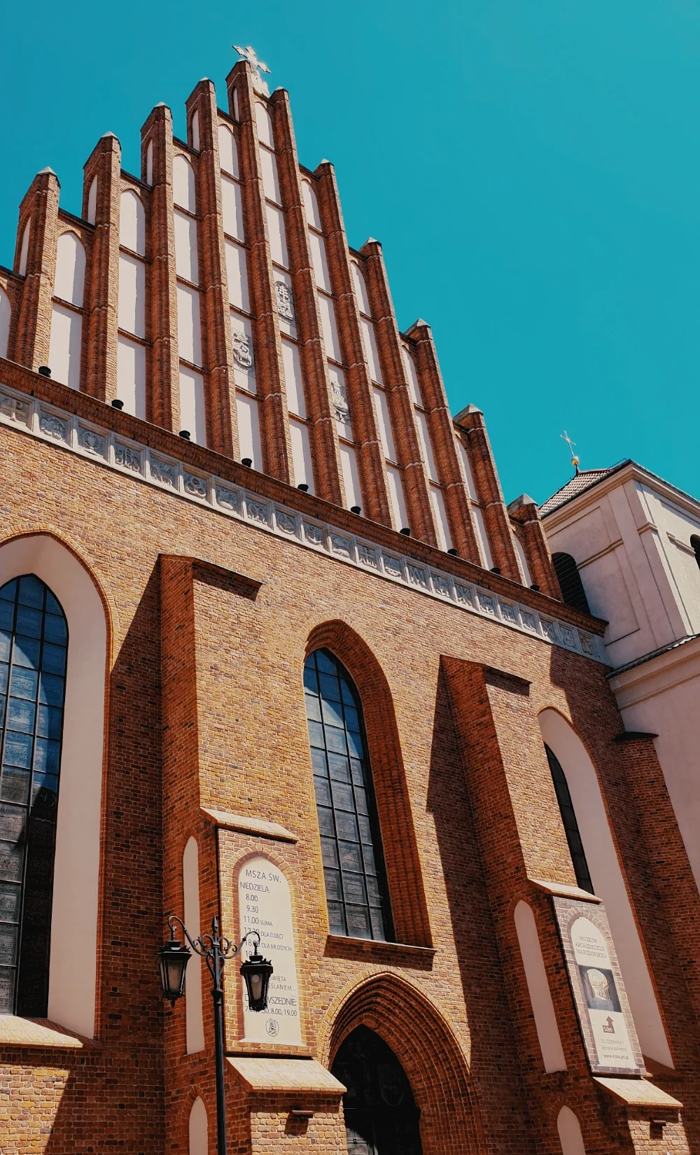 St. John's Archcathedral, Warsaw