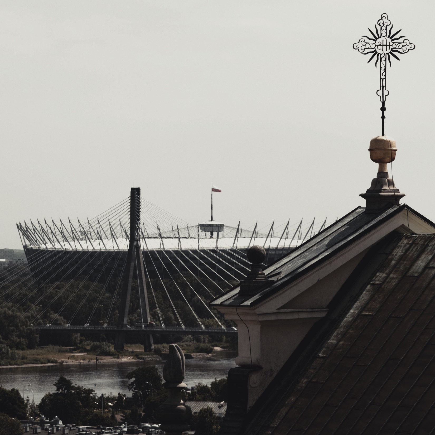 PGE Narodowy, National Stadium, Warsaw