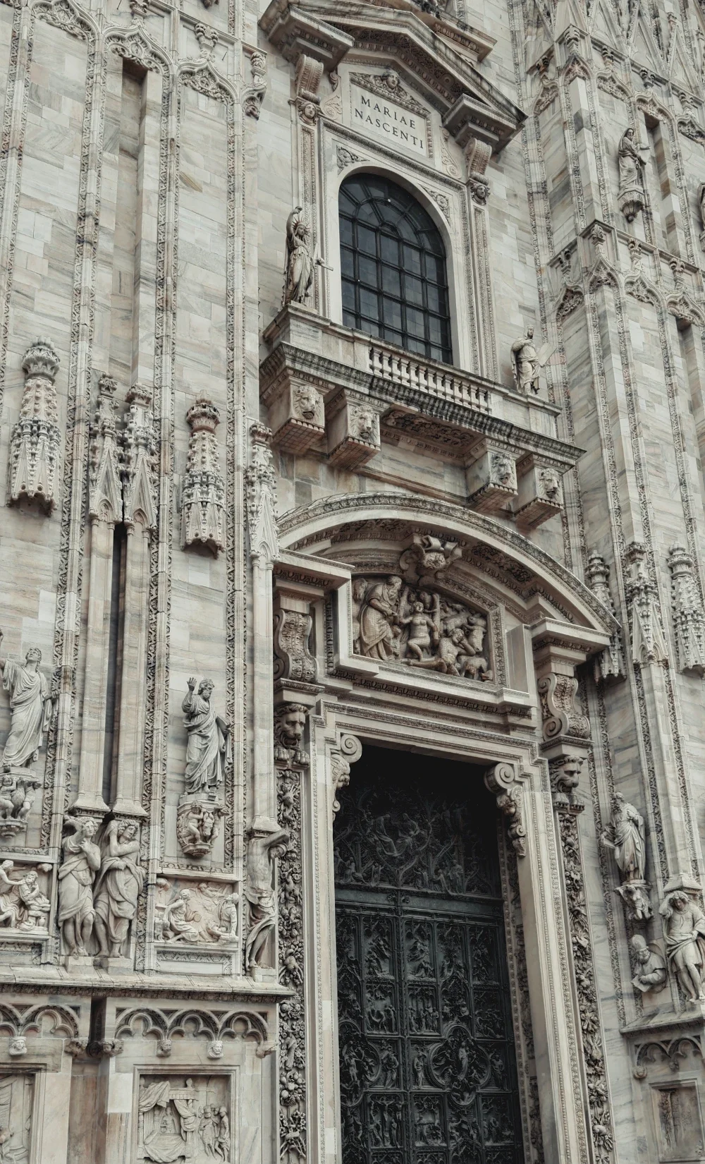 Duomo Di Milano, Milan Cathedral