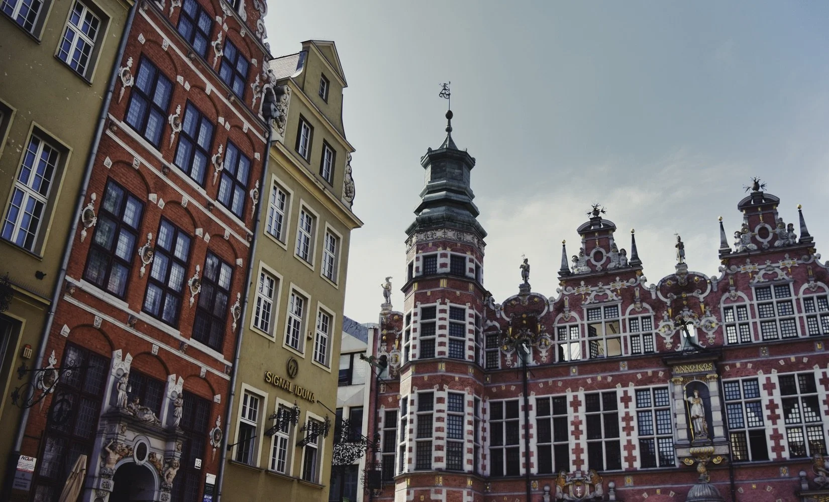 Great Armoury in Gdańsk