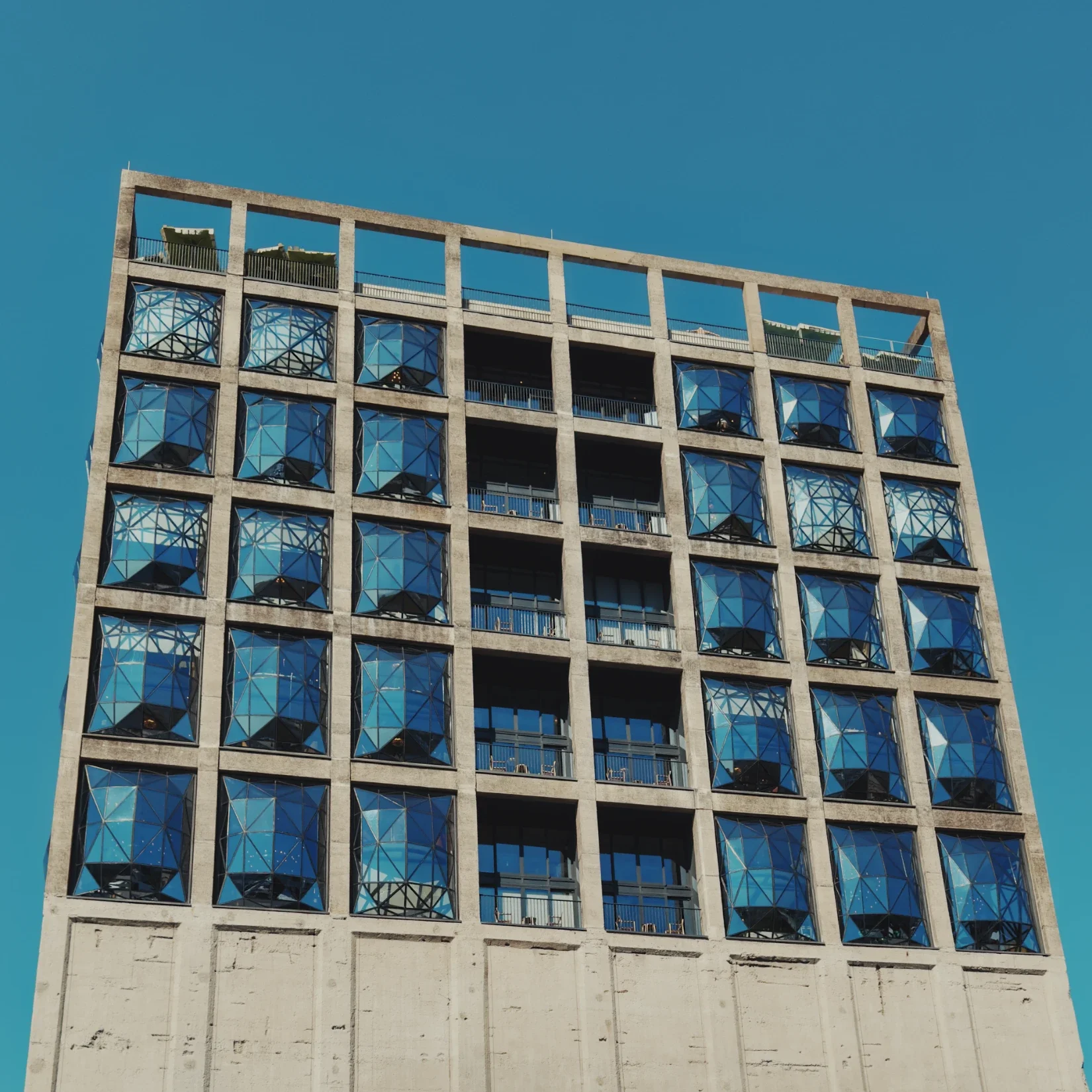 Zeitz Museum of Contemporary Art Africa, Cape Town