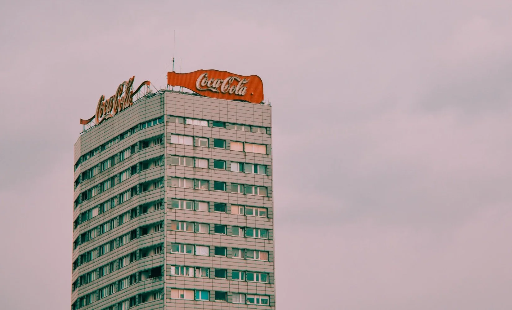 Old Era Sky-rise, Warsaw