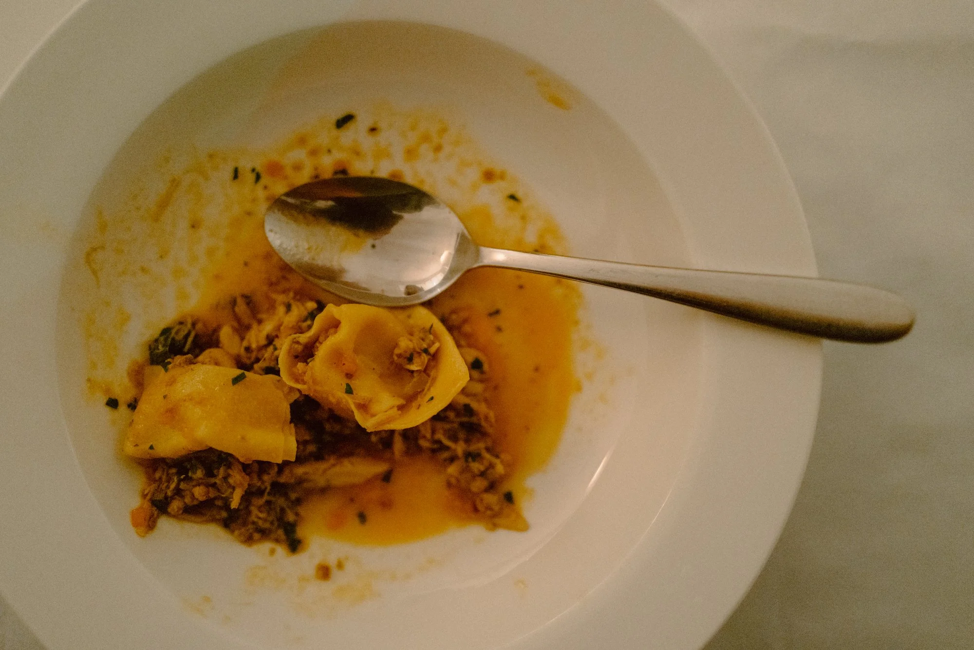 PASTA CLUB