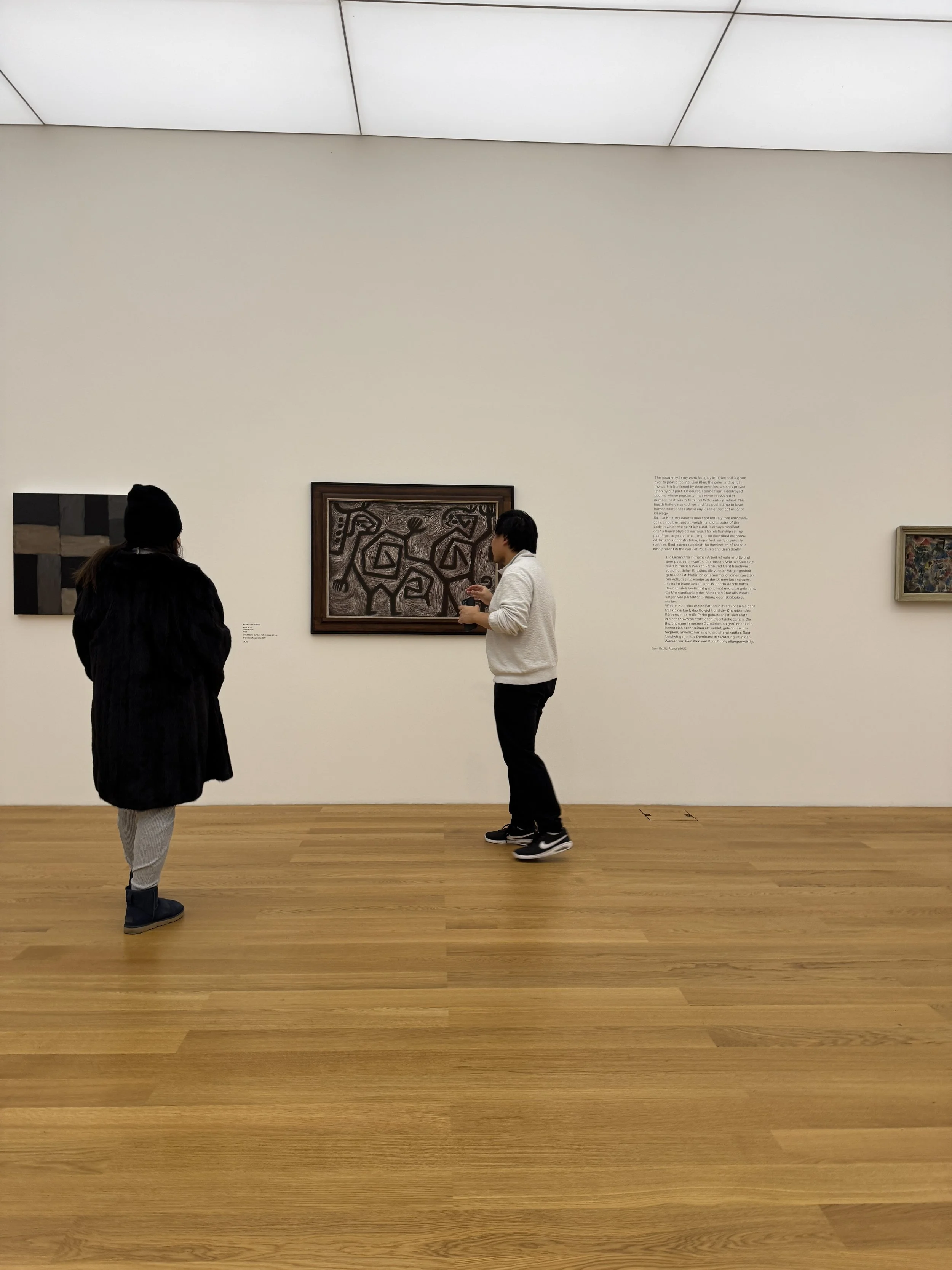 Concert with Luke Hsu (fully booked)