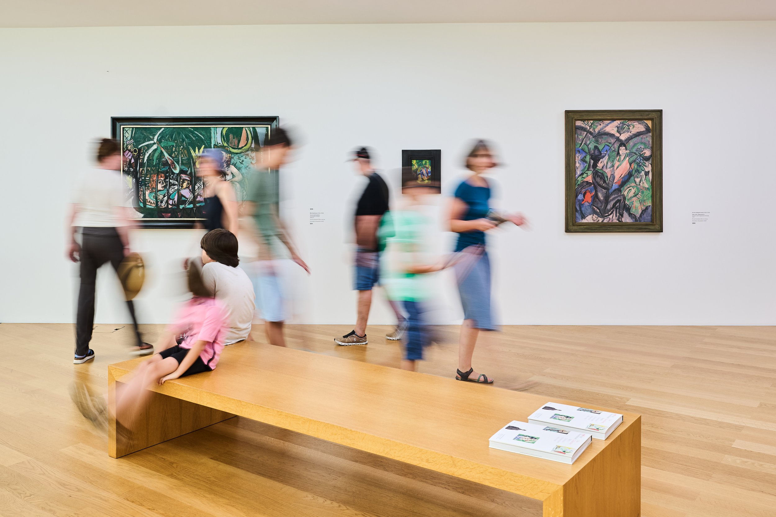 International Museum Day