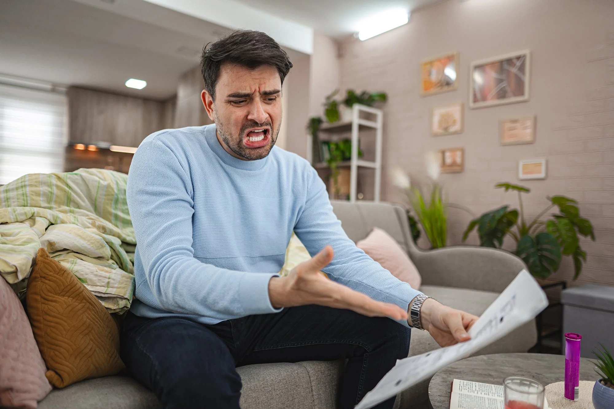 My Municipal Bill is Wrong — Now What?