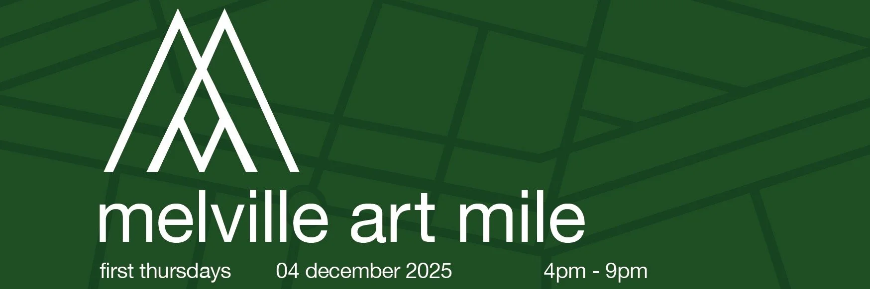 Melville Art Mile Launches on Thursday – 4 December 2025