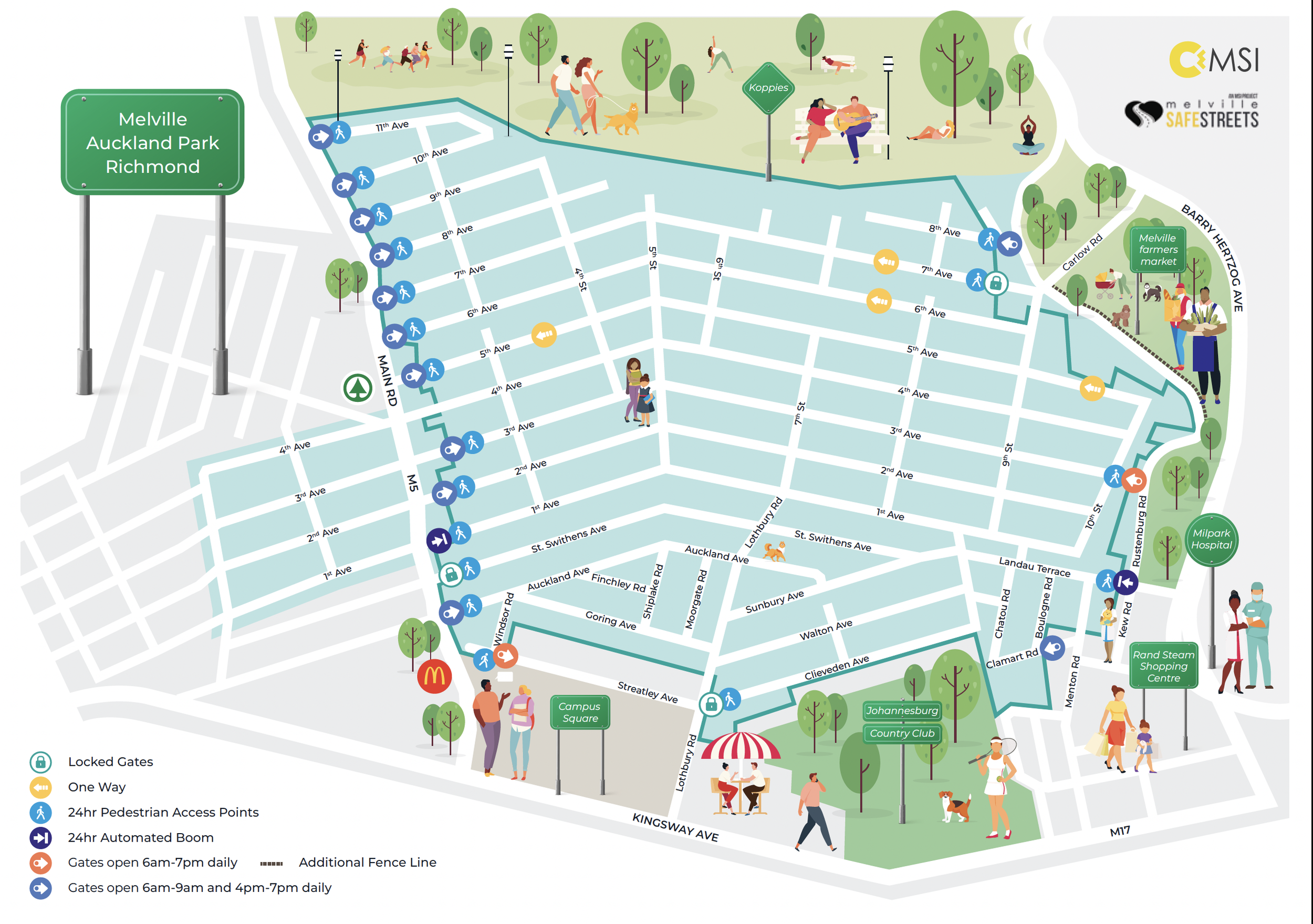 MRA March 2026 Meeting Minutes