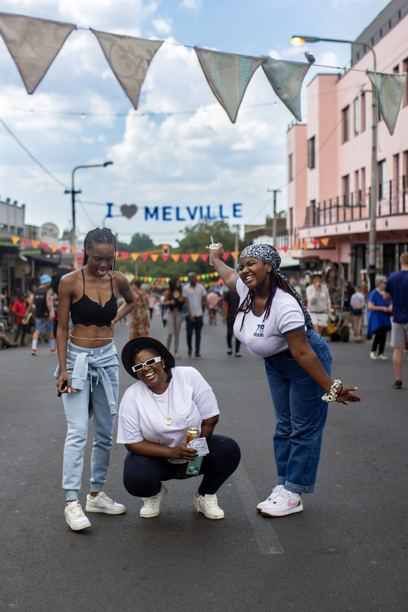 I Love Melville at the happening (1).jpg