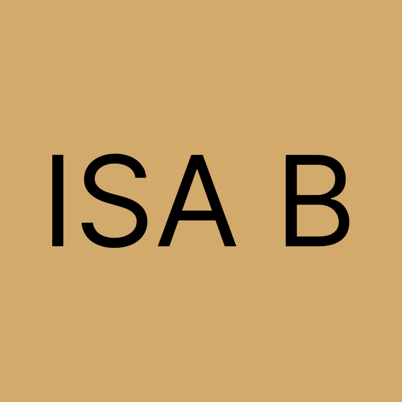 Formation ISA B