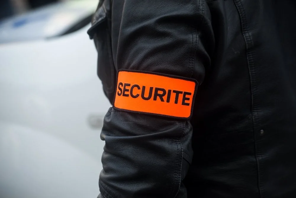 Sécurité privée : le secteur en plein essor, mais sous tension.