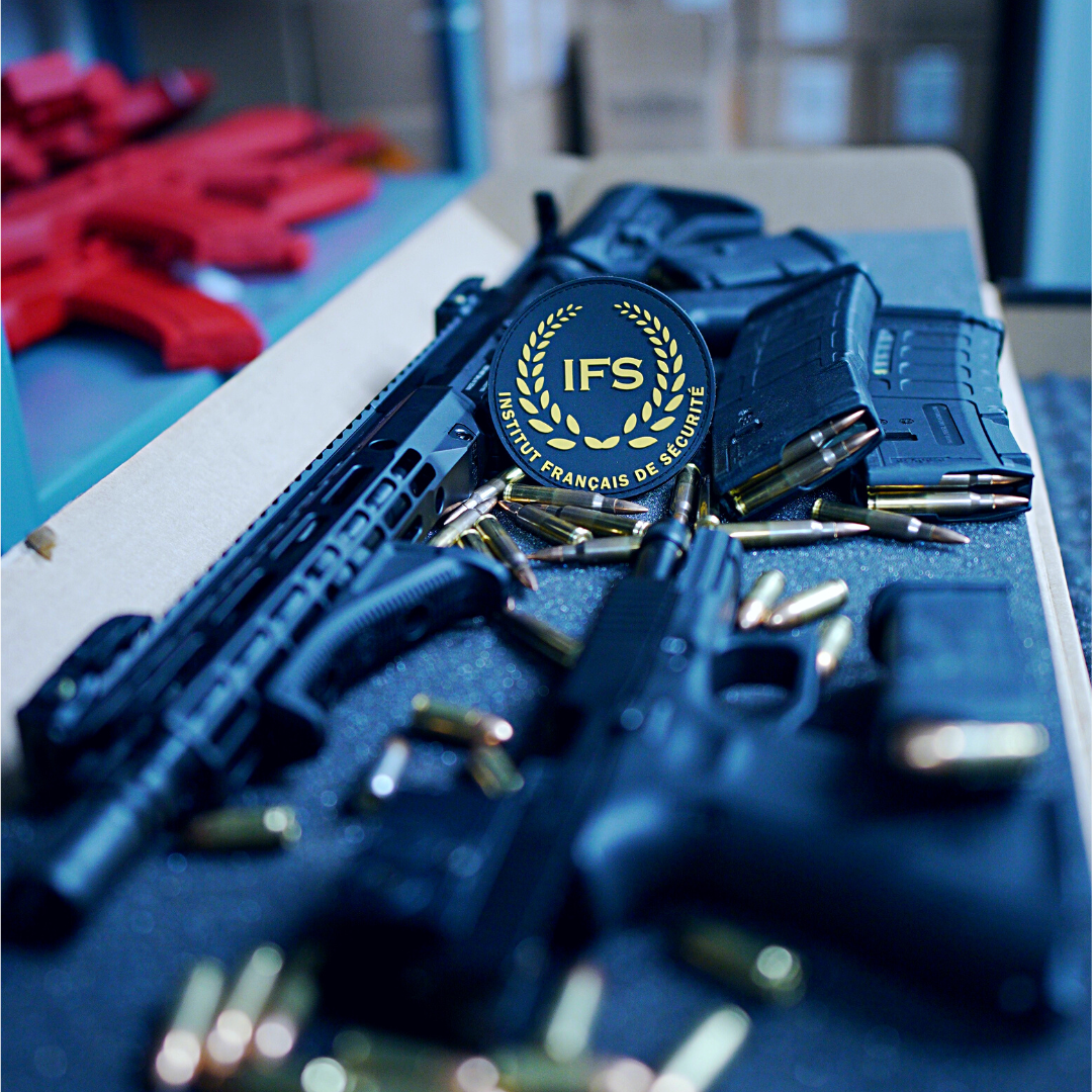 ASR2S : un diplôme pivot pour sécuriser les espaces sensibles et renforcer la chaîne de responsabilité.