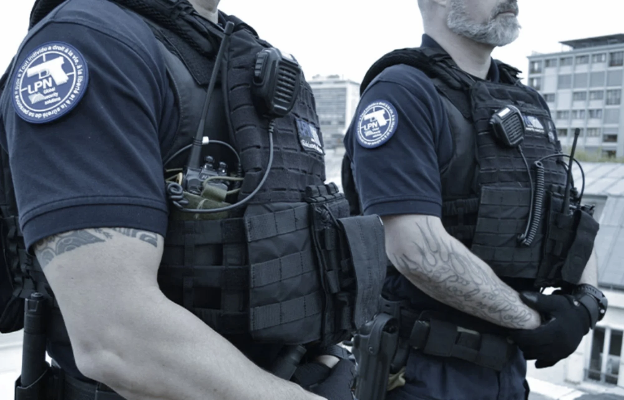 Futur de la sécurité privée, zoom sur l’évolution d’un pilier stratégique national