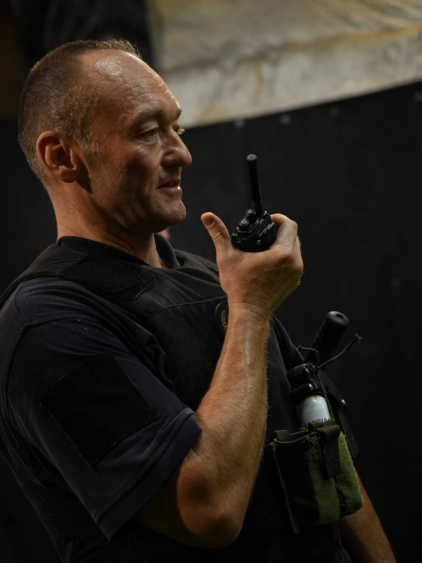 📳 Pr&eacute;venir, rendre compte, alerter, demander du soutien, obtenir des informations&hellip; 

➡️ On ne n&eacute;glige pas la qualit&eacute; des messages radios ! 

#formation #ifs #training #agentdesecurite #communication