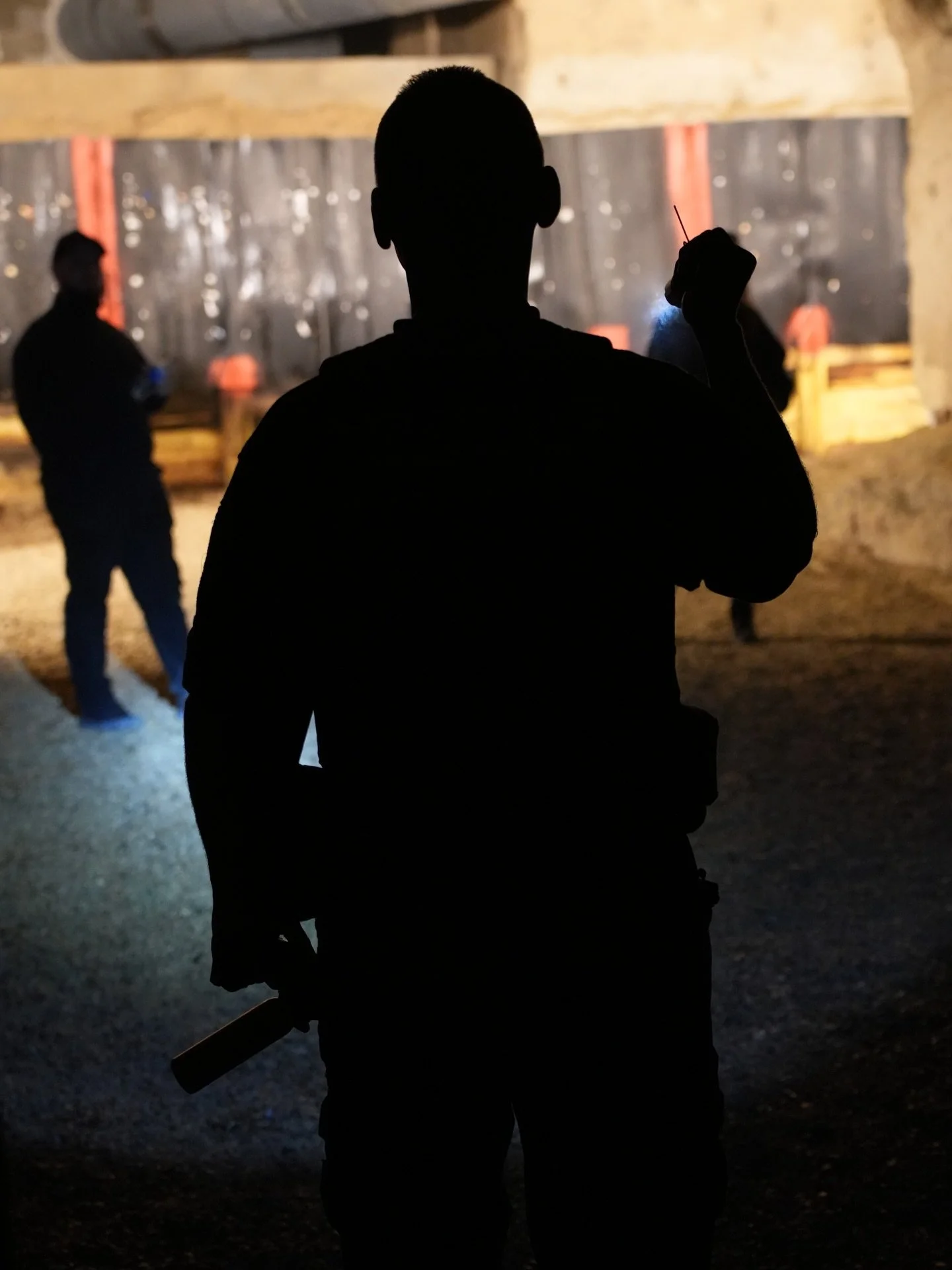 🔦 Seul face &agrave; plusieurs agresseurs&hellip; b&acirc;ton ou a&eacute;rosol lacrymog&egrave;ne ? 

#lacrymog&egrave;ne #ifs #training #formation #agentdes&eacute;curit&eacute;