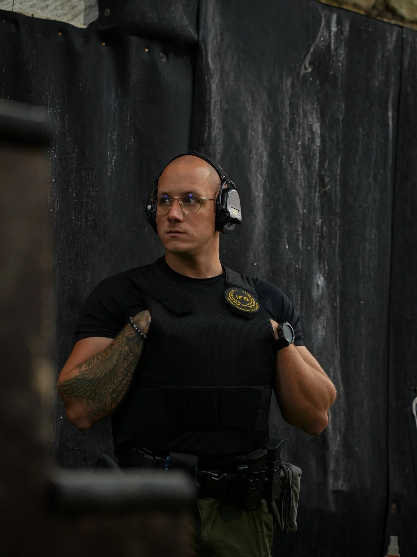 📸 Portraits 

#sony #s&eacute;curit&eacute; #agentdes&eacute;curit&eacute; #formation #entrainements