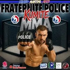 Fraternité Police Kumité : un week-end d’engagement, de cohésion et d’excellence opérationnelle