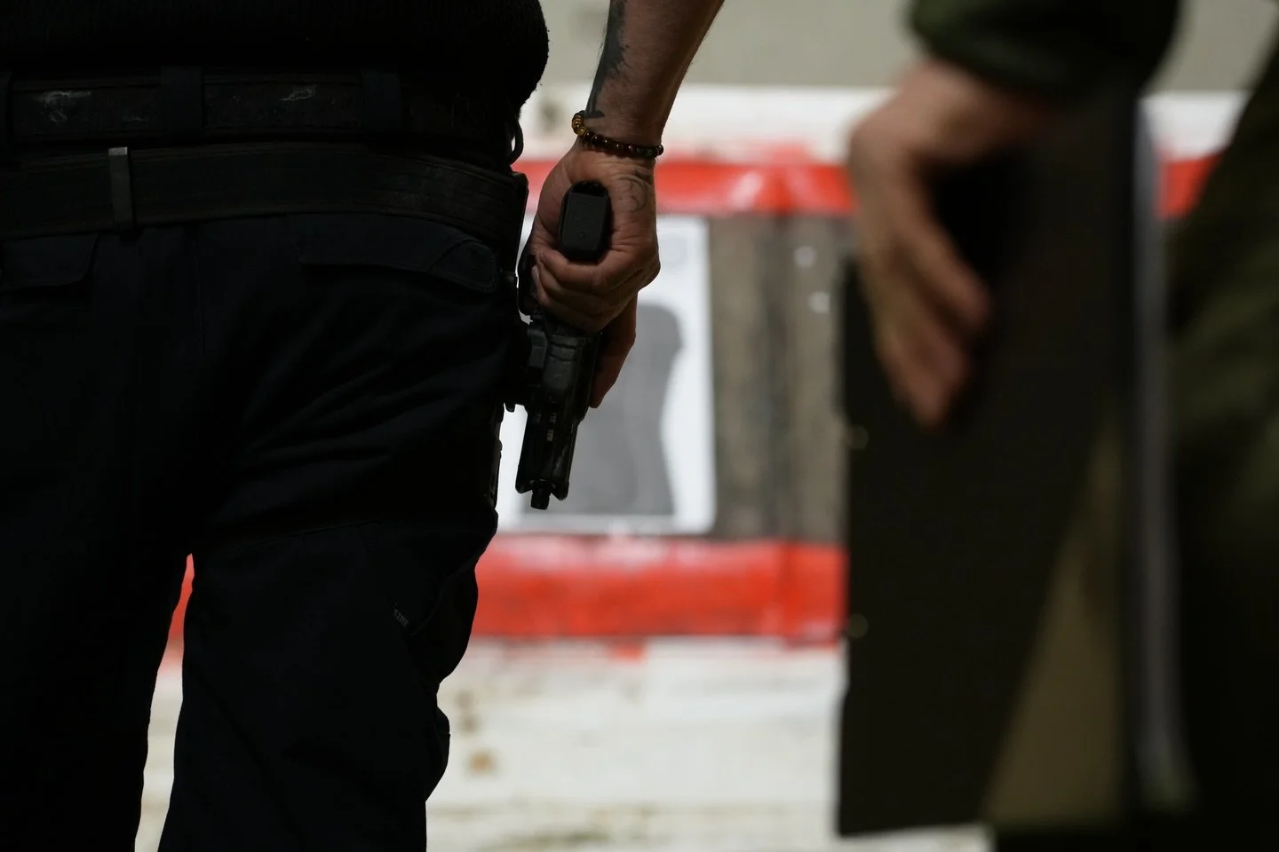 🔻 Clap de fin sur notre derni&egrave;re formation d&rsquo;Intervenant en Surveillance Arm&eacute;e cat&eacute;gorie B. 

Pr&ecirc;t pour nous rejoindre sur les prochaines? 

🔻 formations 🔻
https://catalogue.ecole-securite.fr

#training #formations