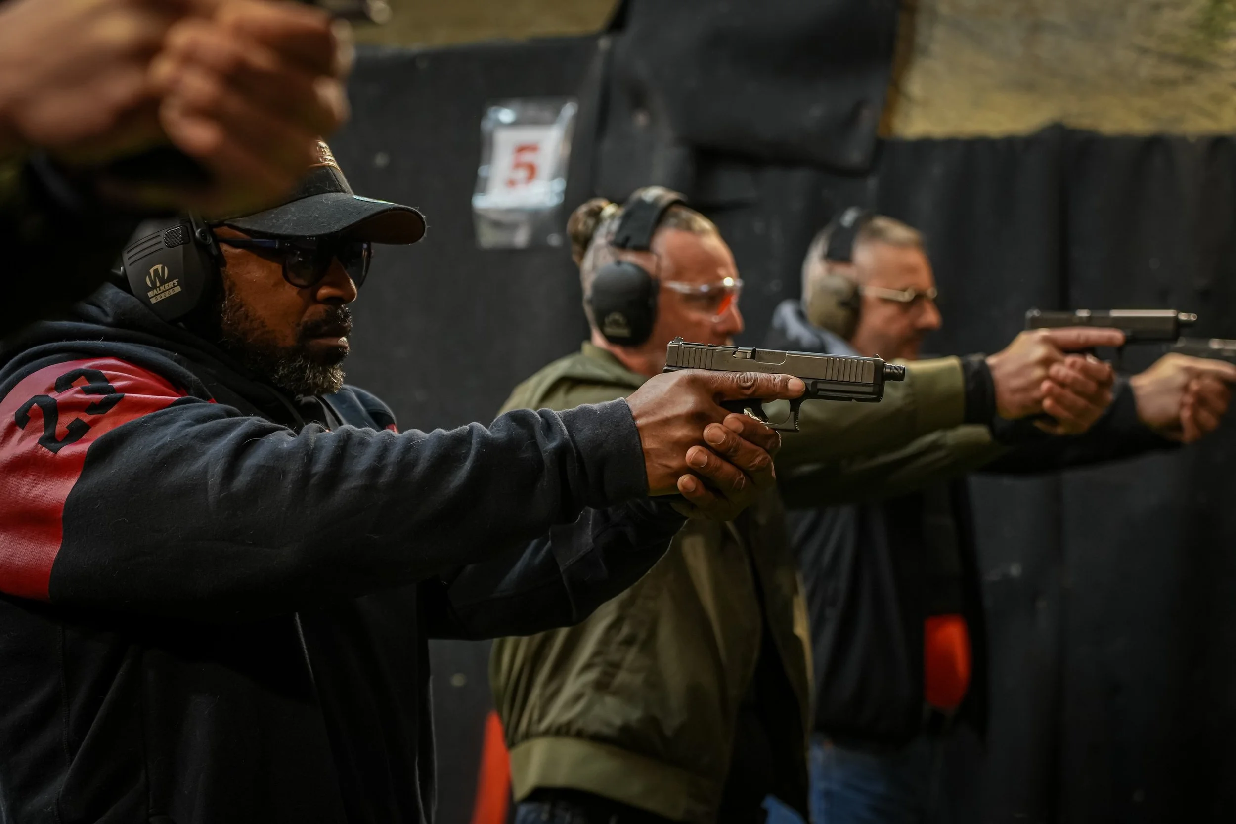 Formation OPRA : Op&eacute;rateur en Protection Rapproch&eacute;e Arm&eacute;e 

🔻Formation dispens&eacute;e par l&rsquo;IFS, vivez 2️⃣ semaines intenses aux c&ocirc;t&eacute;s de nos formateurs !

#opra #closeprotection #executiveprotection #protec