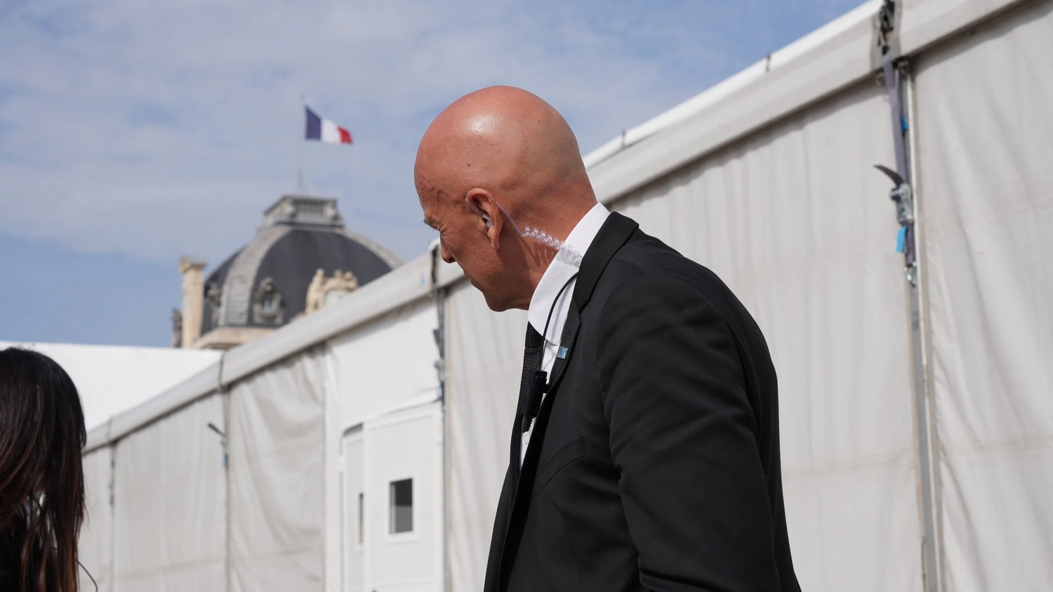 IFS - Formation APR | Agent de protection rapprochée I Formez-vous et ...