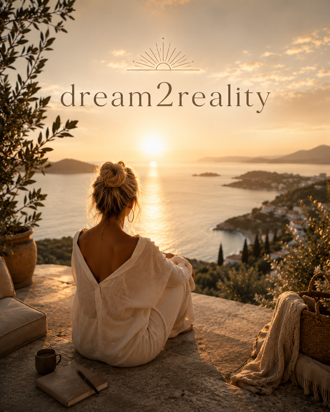 Dream2Reality