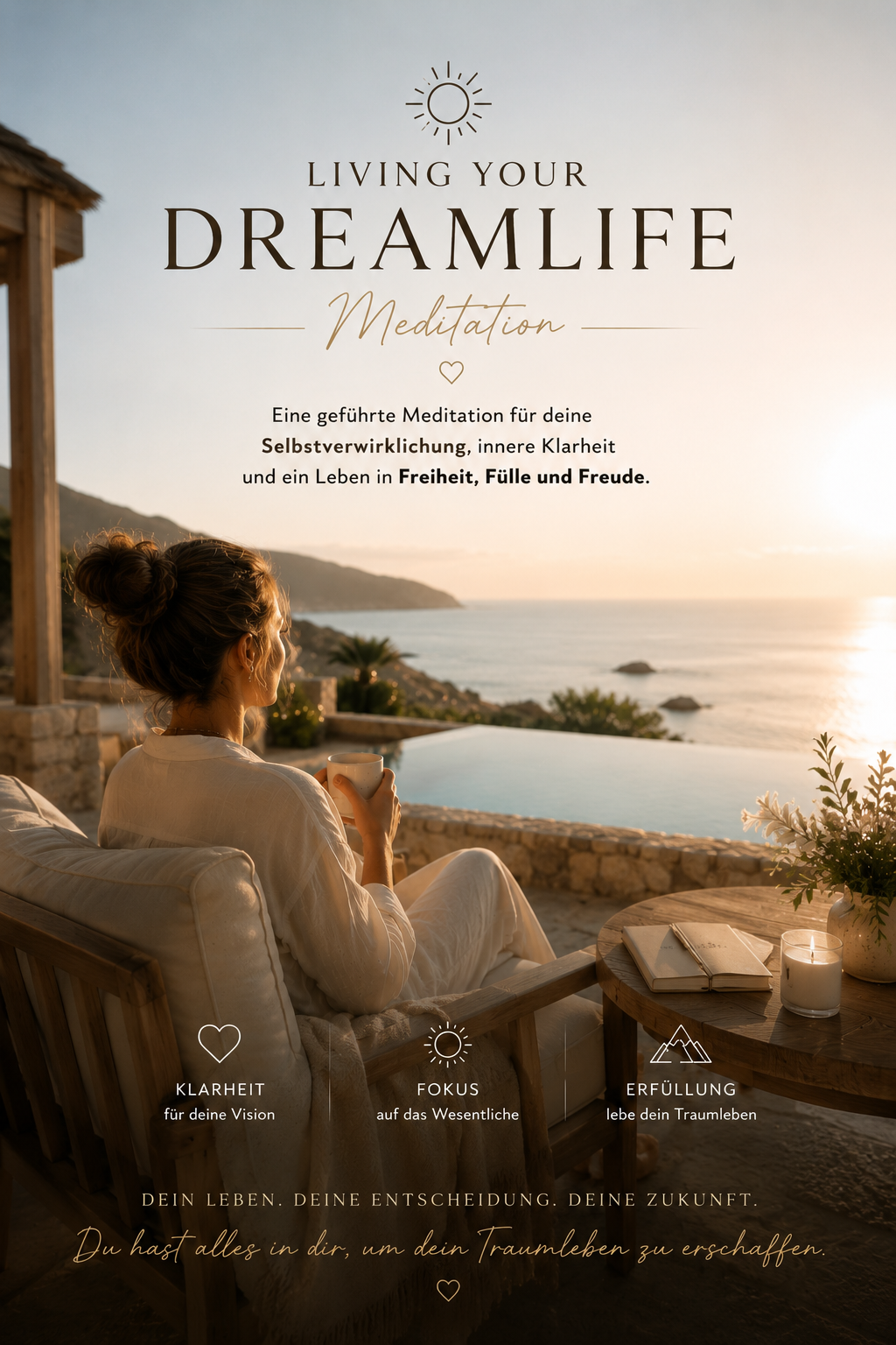 Living your Dreamlife