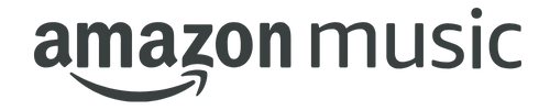 Logo von Amazon Music