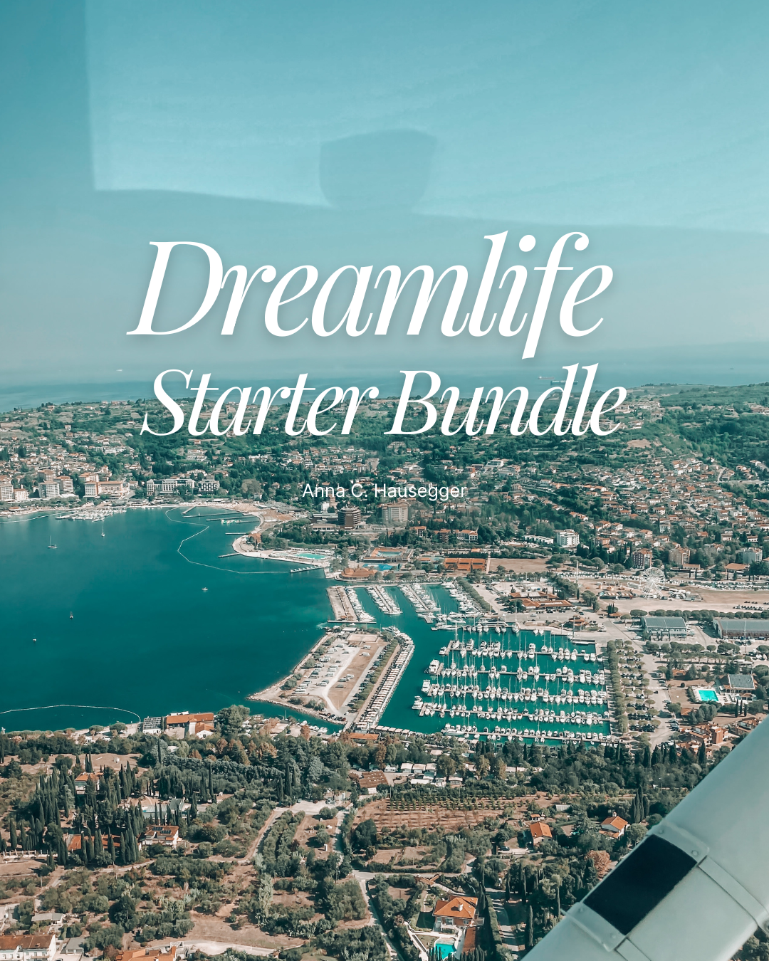 Dreamlife Starter Bundle