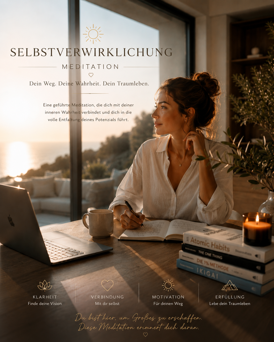 Selbstverwirklichung