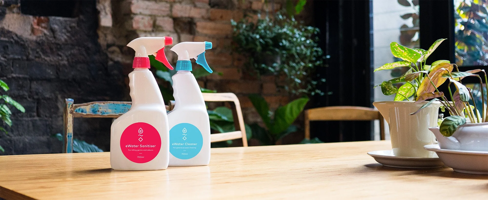 How does eWater stack up?